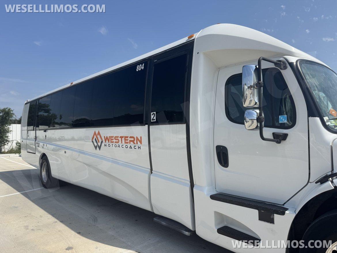 Executive Shuttle for Sale in Laguna Niguel, CA - Photo 7