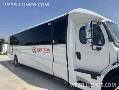 2017 Grech Motors Freightliner M2 Executive Shuttle - Executive Shuttle for Sale in Laguna Niguel, CA - Photo 7