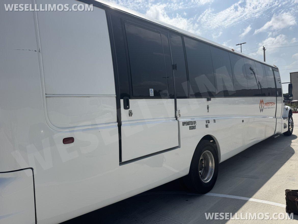 Executive Shuttle for Sale in Laguna Niguel, CA - Photo 8