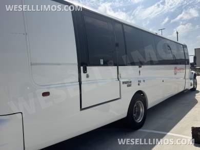 2017 Grech Motors Freightliner M2 Executive Shuttle - Executive Shuttle for Sale in Laguna Niguel, CA - Photo 8