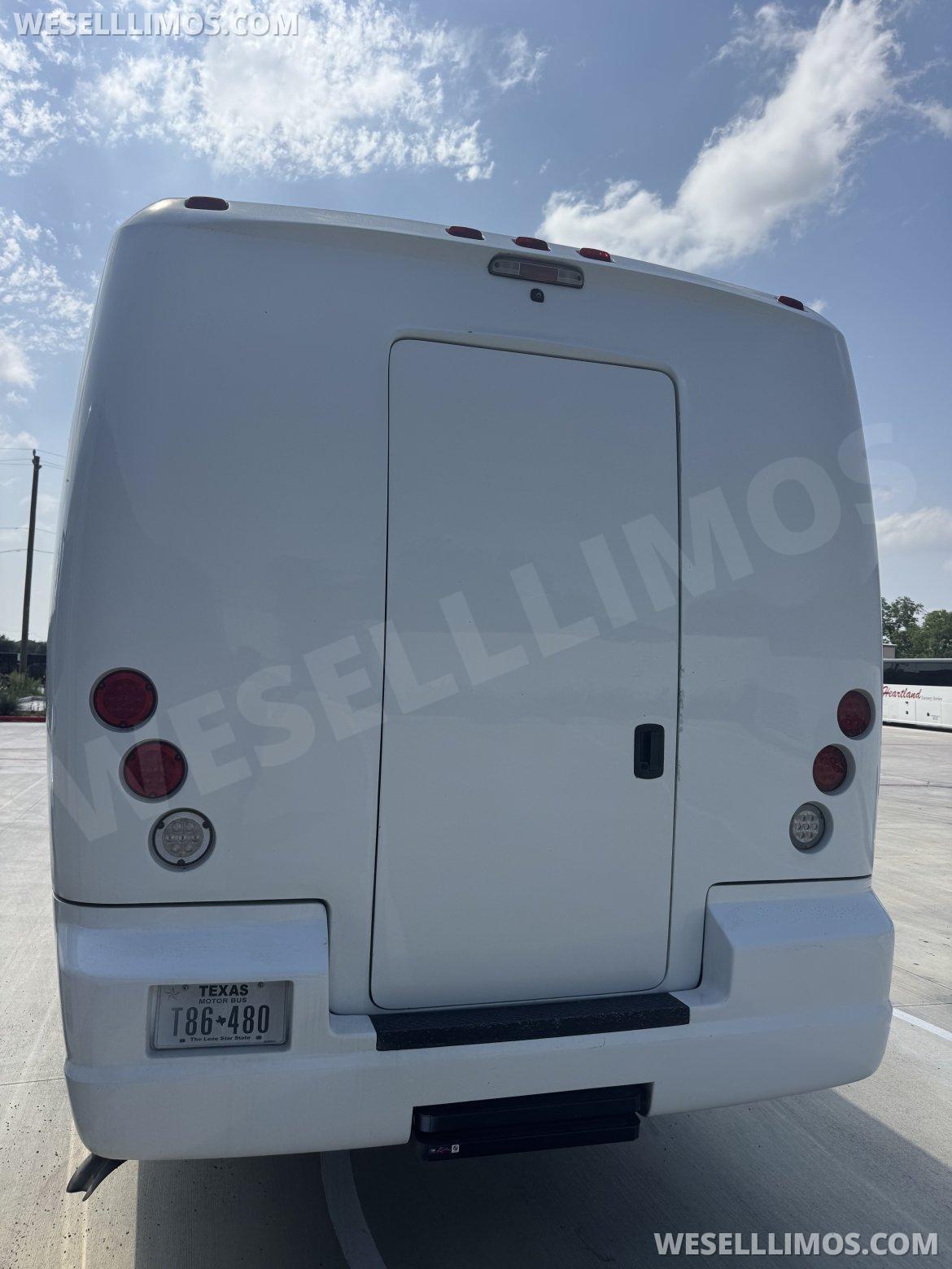 Executive Shuttle for Sale in Laguna Niguel, CA - Photo 9