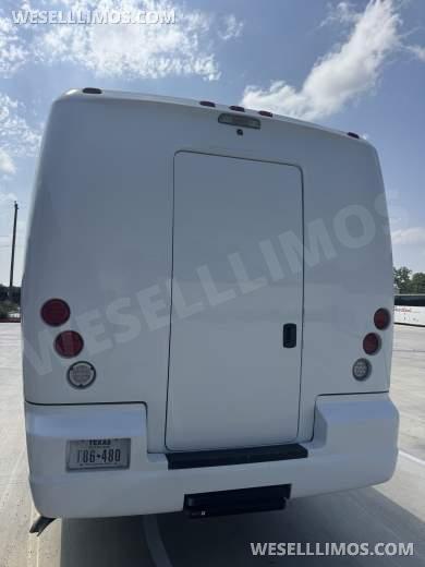 2017 Grech Motors Freightliner M2 Executive Shuttle - Executive Shuttle for Sale in Laguna Niguel, CA - Photo 9