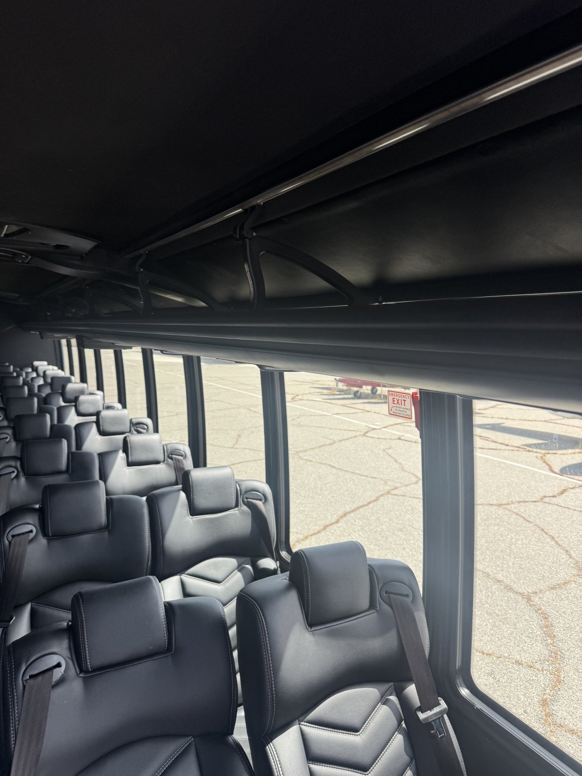 Executive Shuttle for Sale in Laguna Niguel, CA - Photo 8