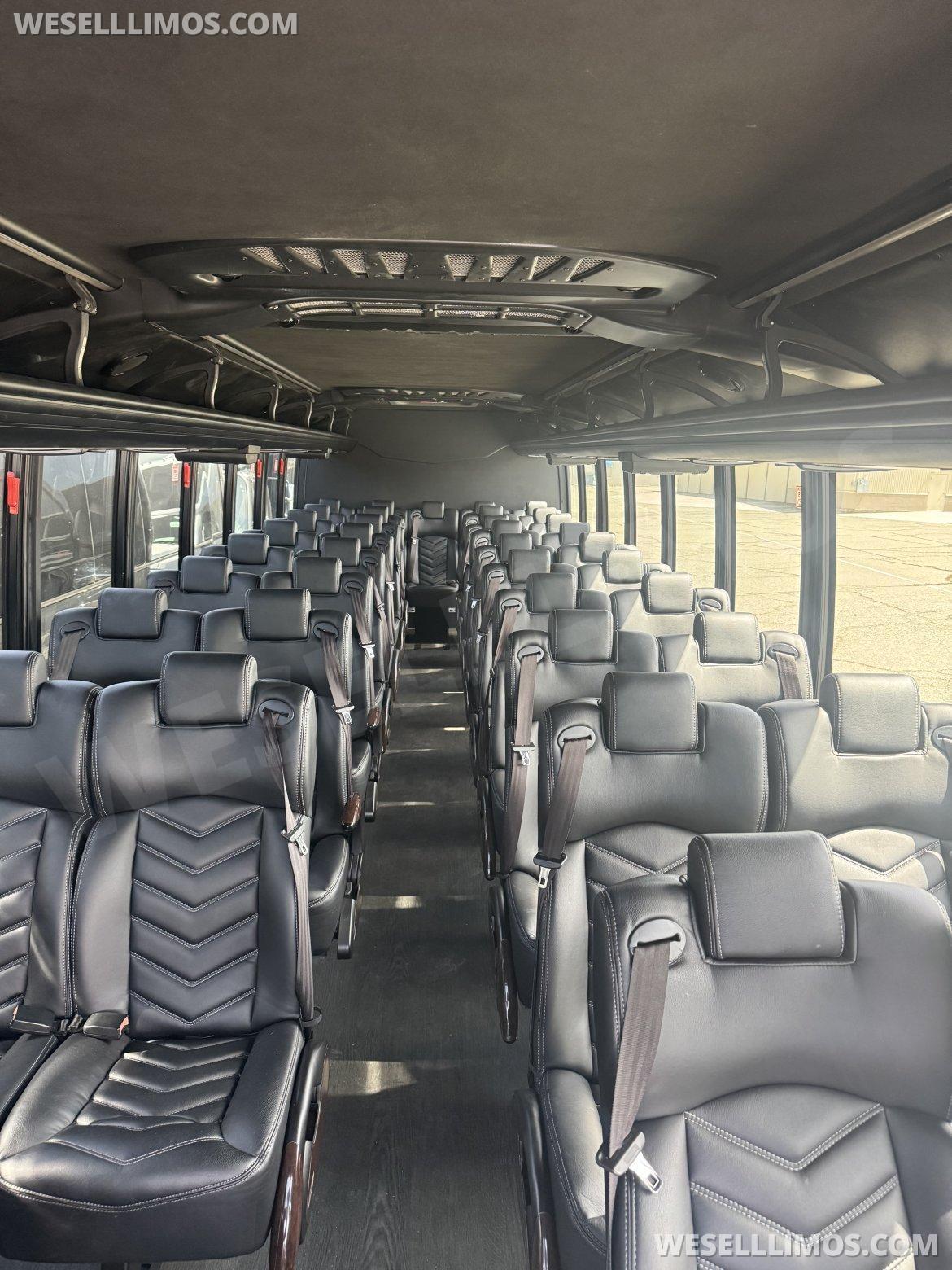 Executive Shuttle for Sale in Laguna Niguel, CA - Photo 12