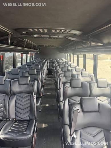 2017 Grech Motors Freightliner M2 Executive Shuttle - Executive Shuttle for Sale in Laguna Niguel, CA - Photo 12