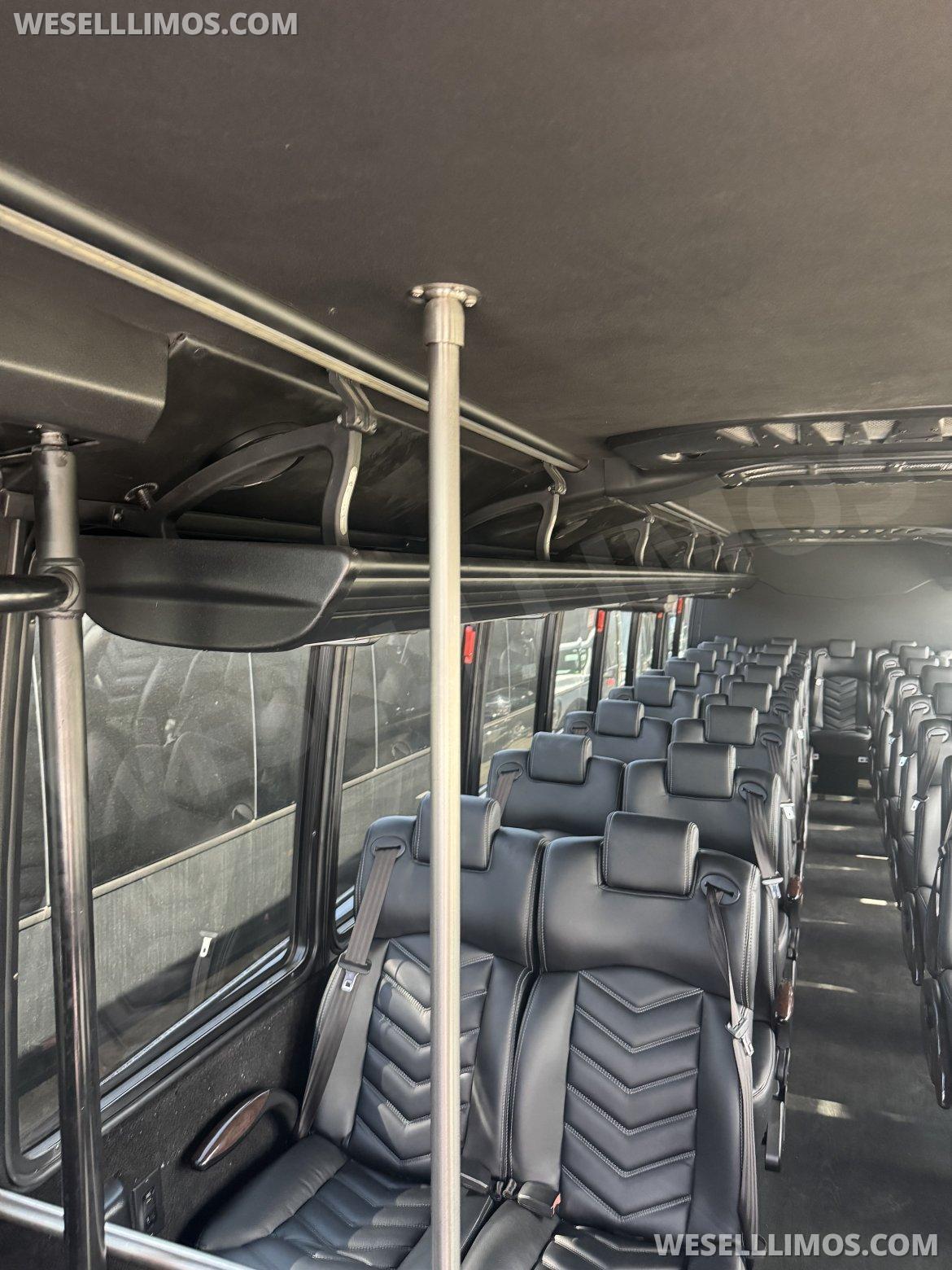 Executive Shuttle for Sale in Laguna Niguel, CA - Photo 10
