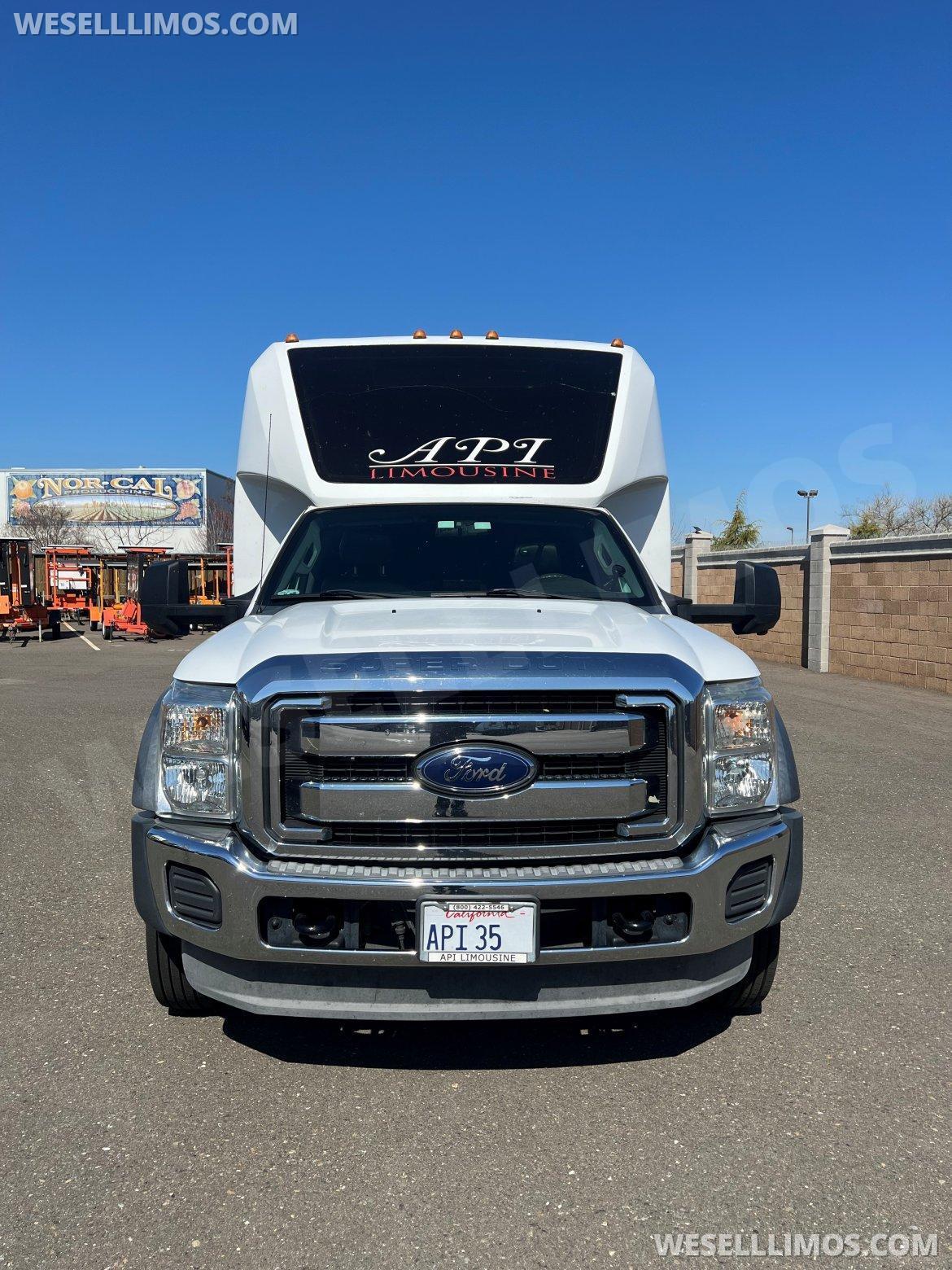 Executive Shuttle for Sale in Sacramento, CA - Photo 2