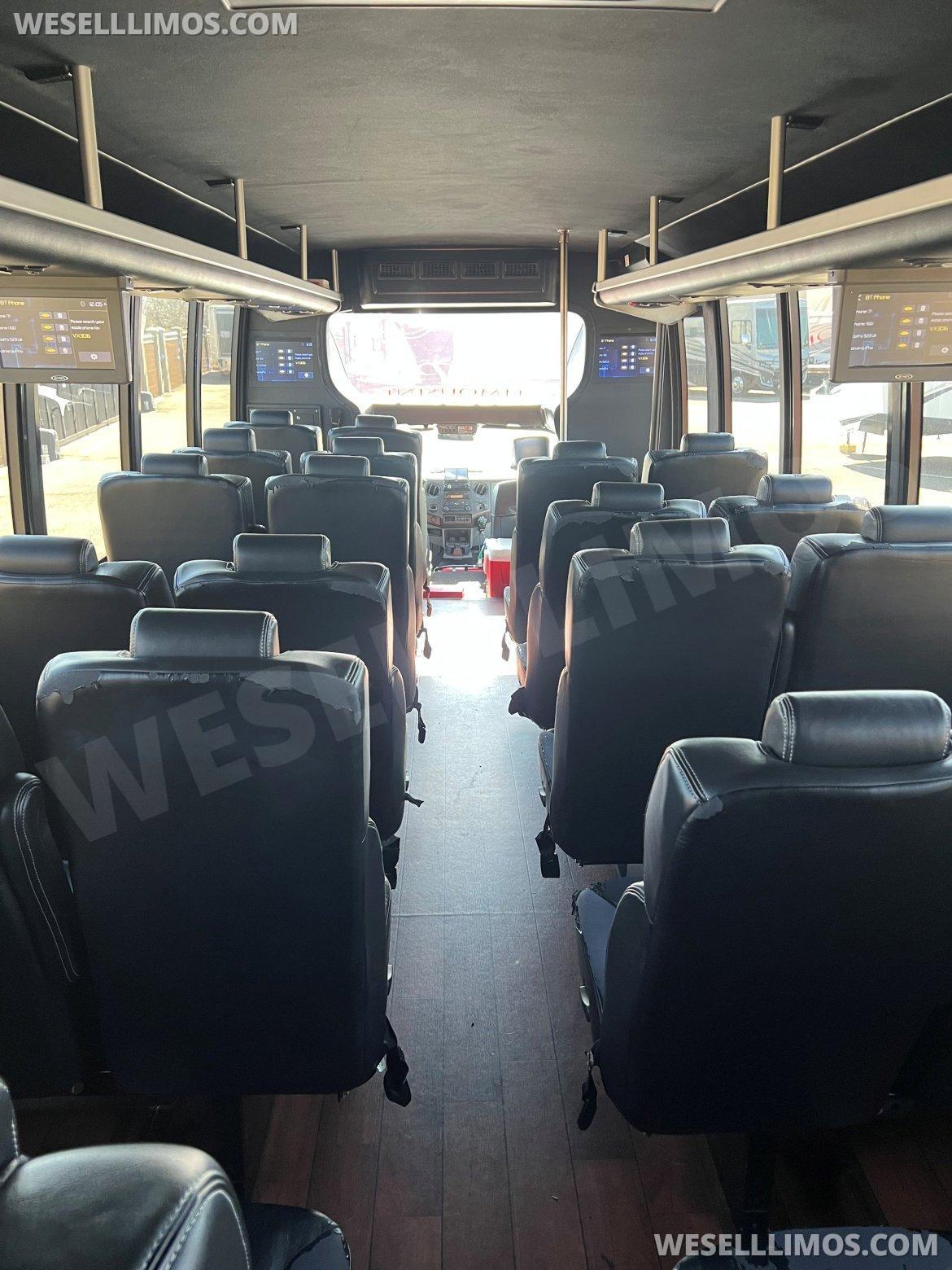 Executive Shuttle for Sale in Sacramento, CA - Photo 13