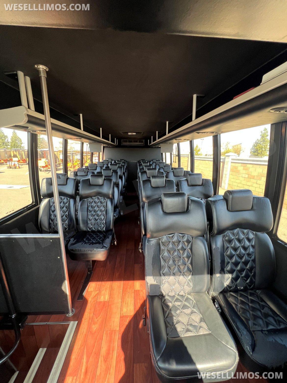 Executive Shuttle for Sale in Sacramento, CA - Photo 10