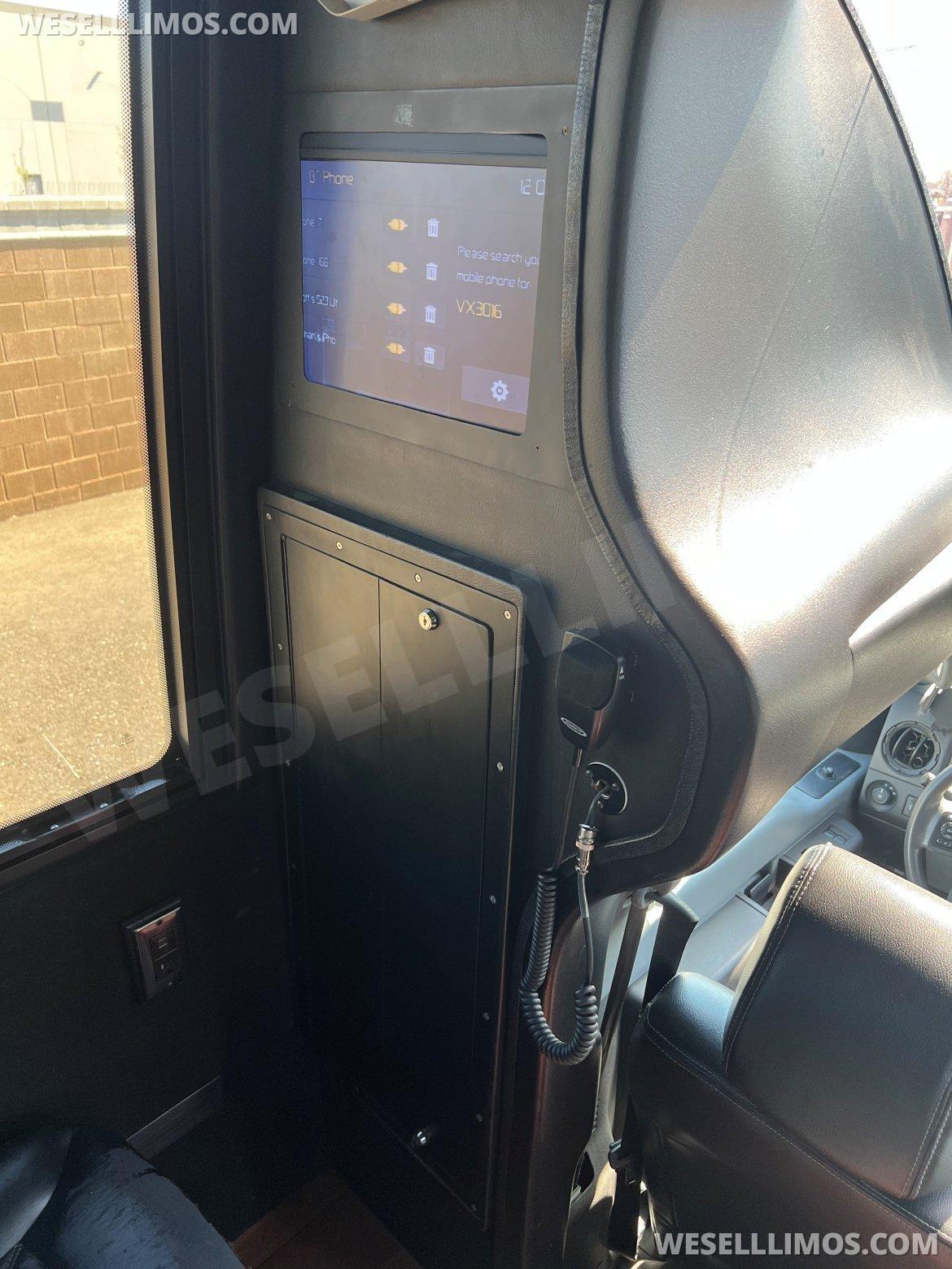 Executive Shuttle for Sale in Sacramento, CA - Photo 12