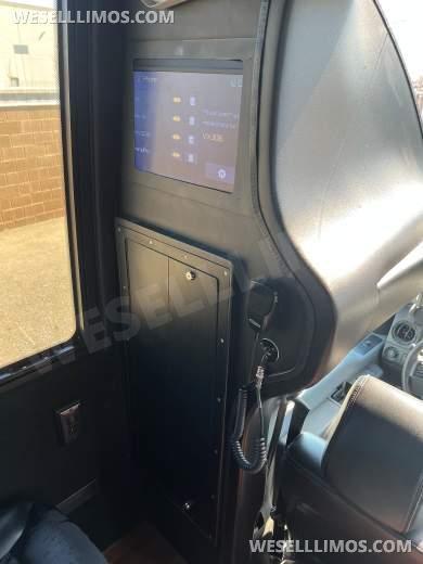 2013 Grech Ford F-550 Executive Shuttle - Executive Shuttle for Sale in Sacramento, CA - Photo 12
