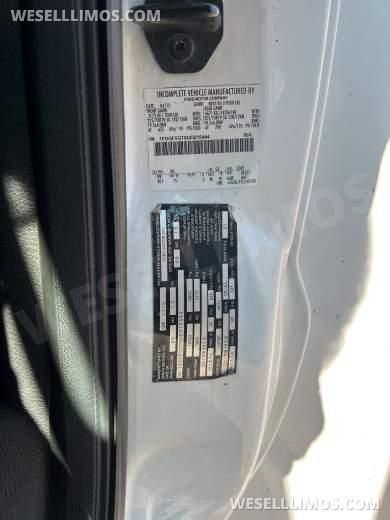2013 Grech Ford F-550 Executive Shuttle - Executive Shuttle for Sale in Sacramento, CA - Photo 6