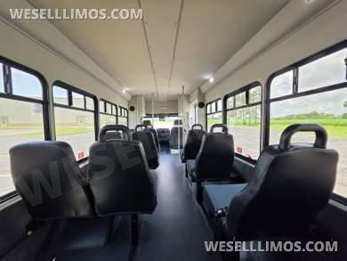 2022 Starcraft Mercedes Sprinter 3500 Sprinter - Sprinter for Sale in Westport, IN - Photo 8