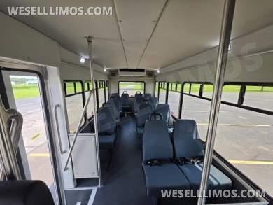 2022 Starcraft Mercedes Sprinter 3500 Sprinter - Sprinter for Sale in Westport, IN - Photo 7