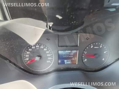 2022 Starcraft Mercedes Sprinter 3500 Sprinter - Sprinter for Sale in Westport, IN - Photo 10