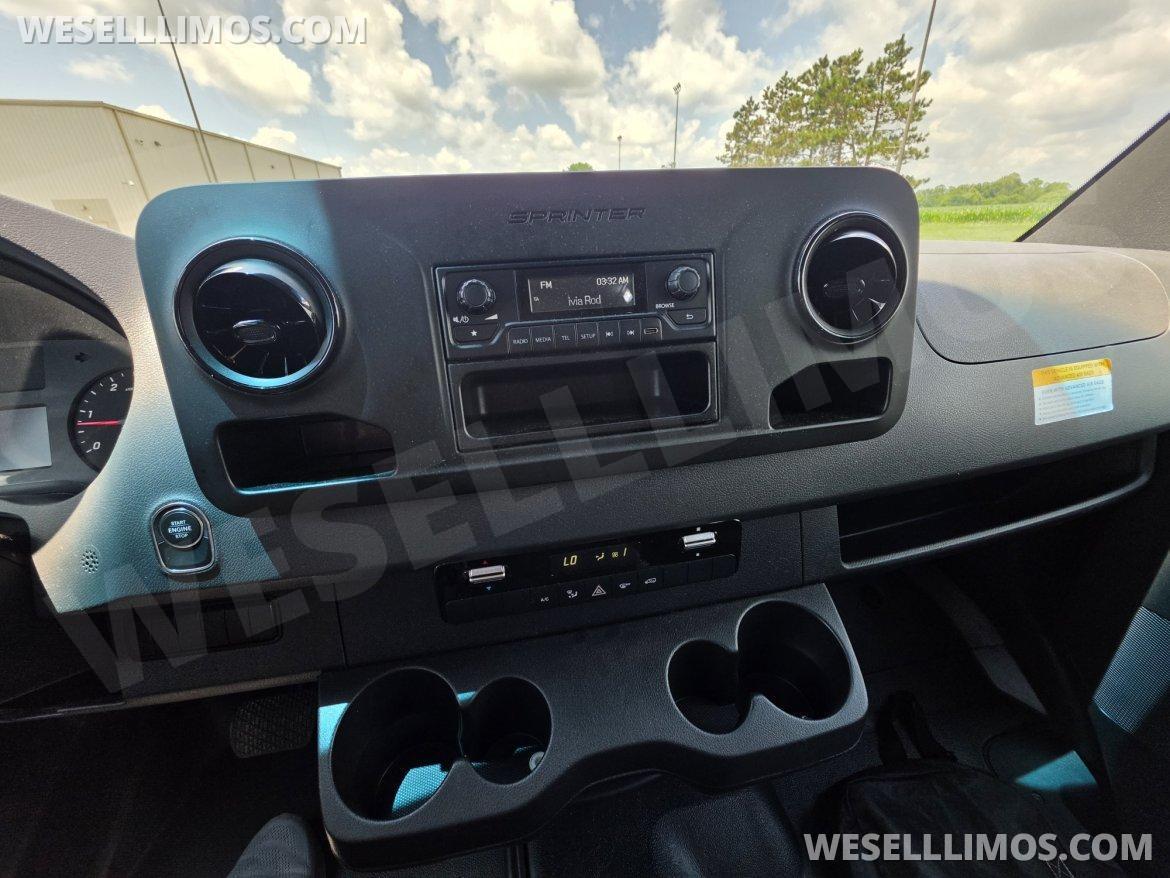 Sprinter for Sale in Westport, IN - Photo 11