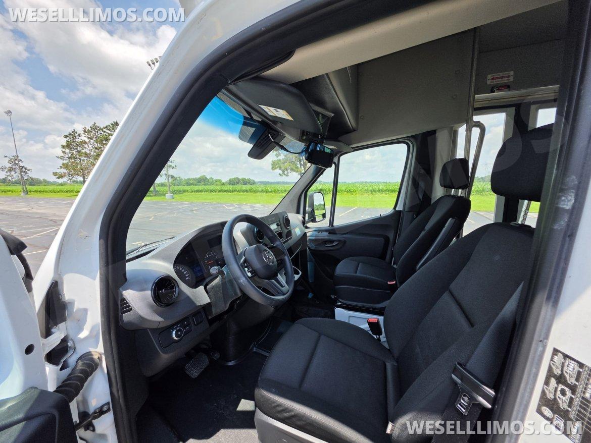 Sprinter for Sale in Westport, IN - Photo 9