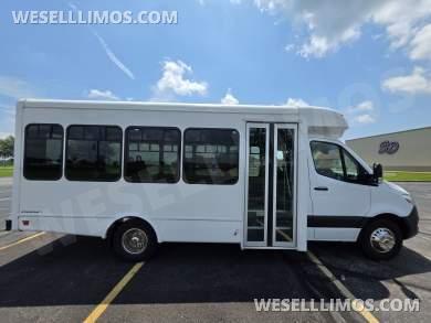 2022 Starcraft Mercedes Sprinter 3500 Sprinter - Sprinter for Sale in Westport, IN - Photo 3