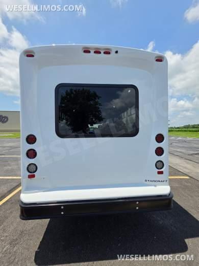 2022 Starcraft Mercedes Sprinter 3500 Sprinter - Sprinter for Sale in Westport, IN - Photo 6