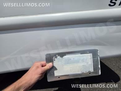 2022 Starcraft Mercedes Sprinter 3500 Sprinter - Sprinter for Sale in Westport, IN - Photo 17