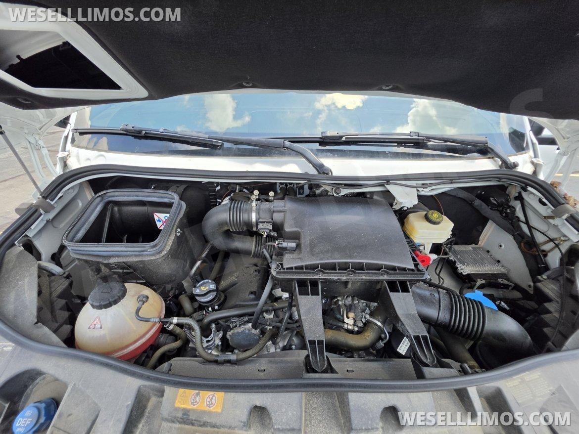 Sprinter for Sale in Westport, IN - Photo 12