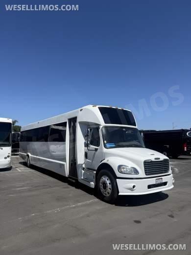 2014 Freightliner M2 Limo Bus for Sale in Orange, CA - Main Photo