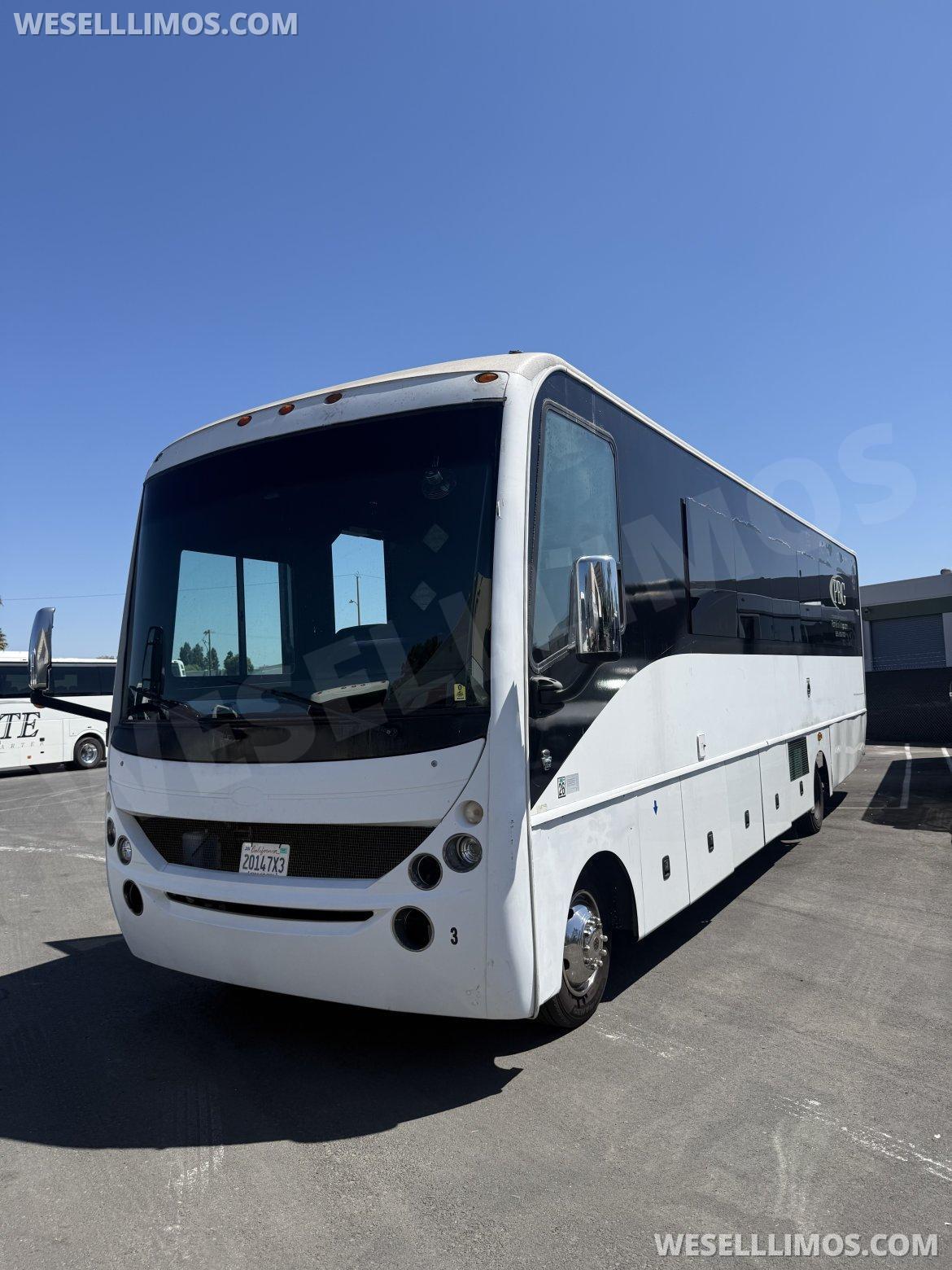 Limo Bus for Sale in Orange, CA - Photo 6