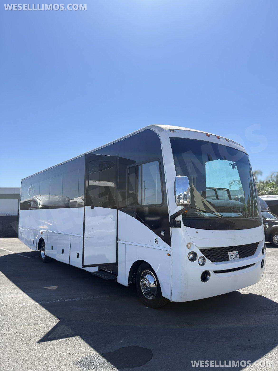 Limo Bus for Sale in Orange, CA - Photo 2
