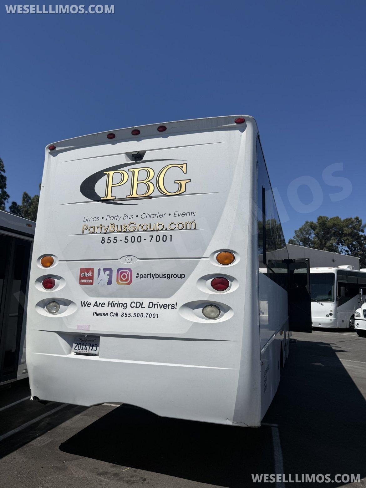 Limo Bus for Sale in Orange, CA - Photo 3
