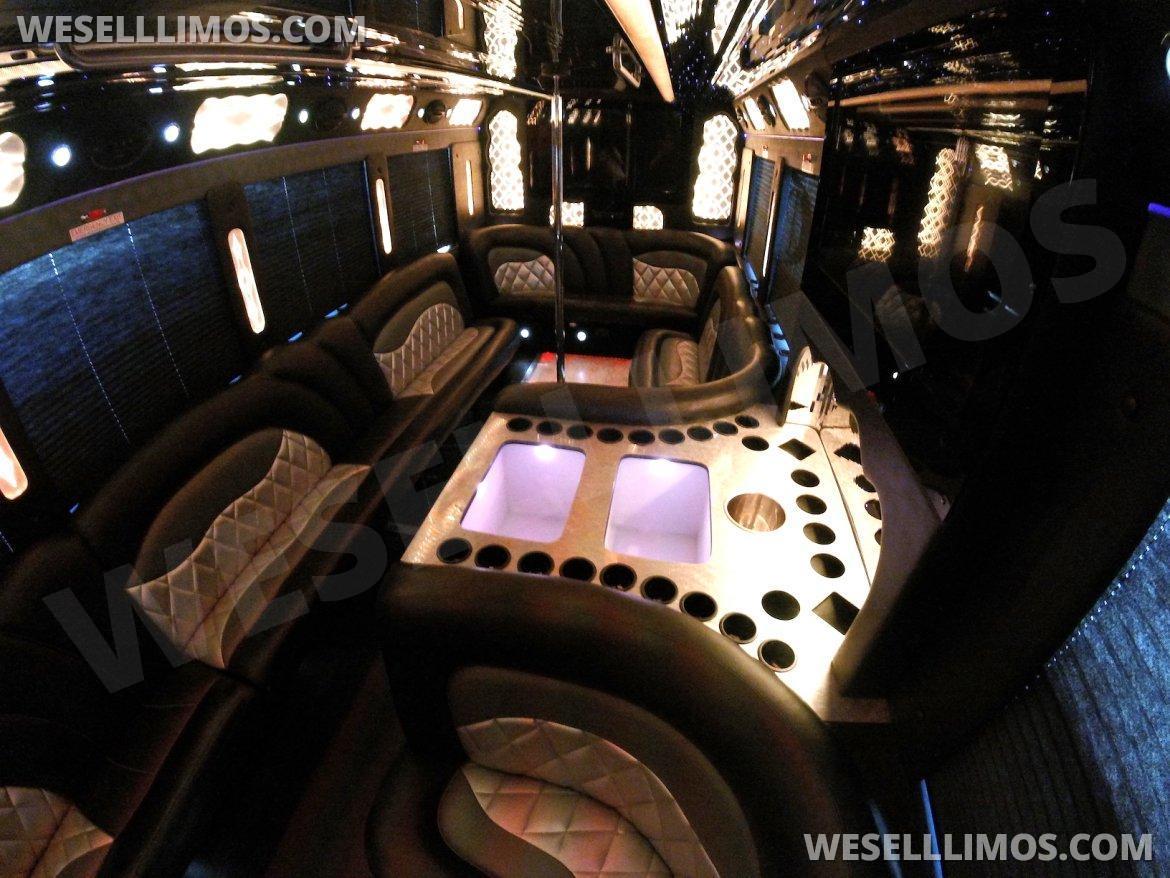 Limo Bus for Sale in Orange, CA - Photo 7