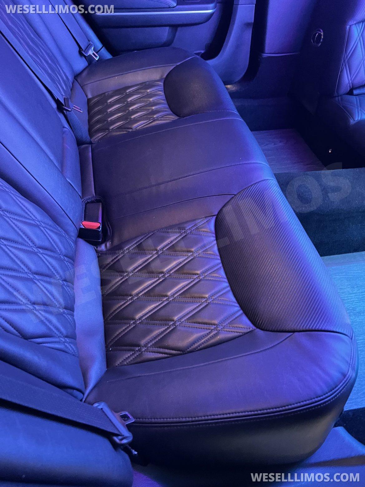 Limousine for Sale in Margate, FL - Photo 2