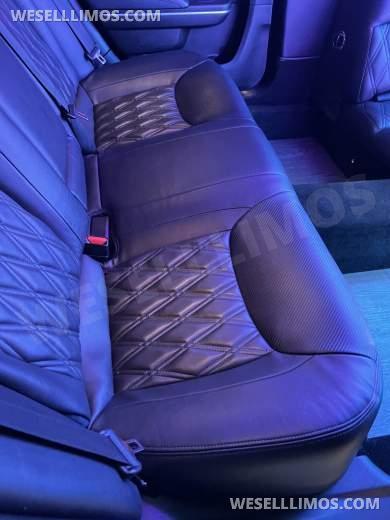 2022 Chrysler 300 Limousine for Sale in Margate, FL - Photo 2
