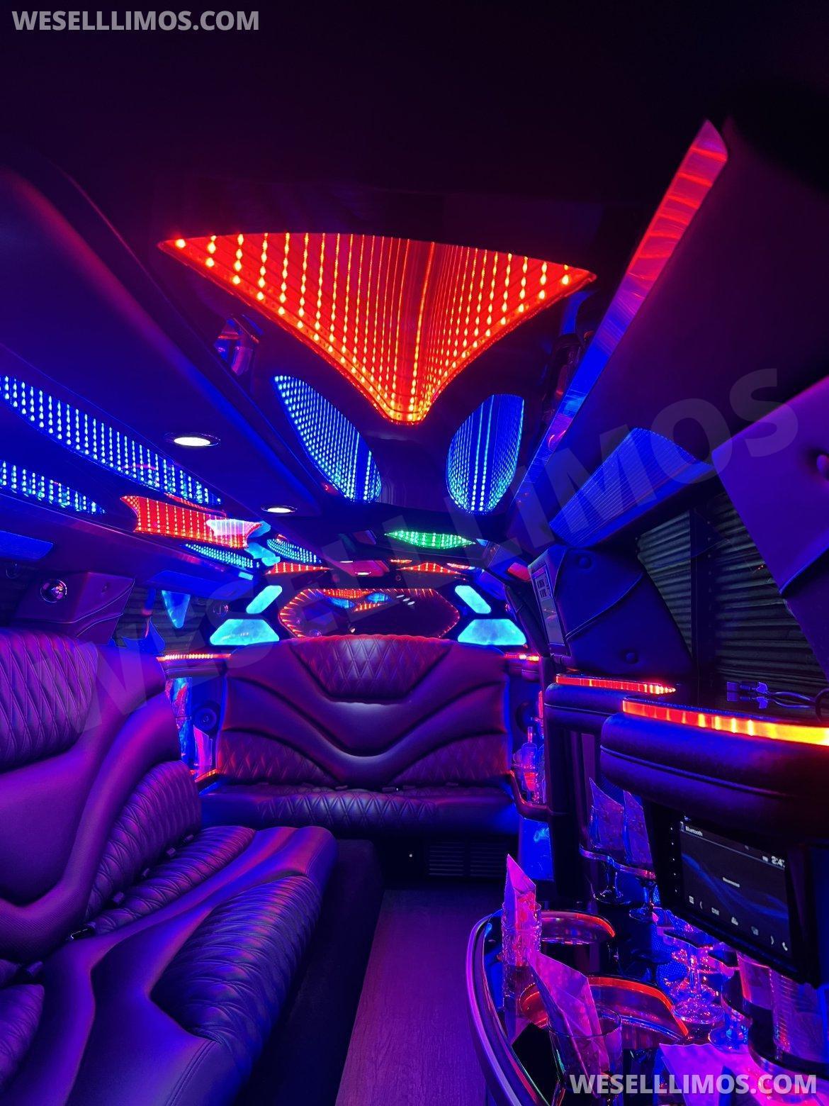 Limousine for Sale in Margate, FL - Photo 3