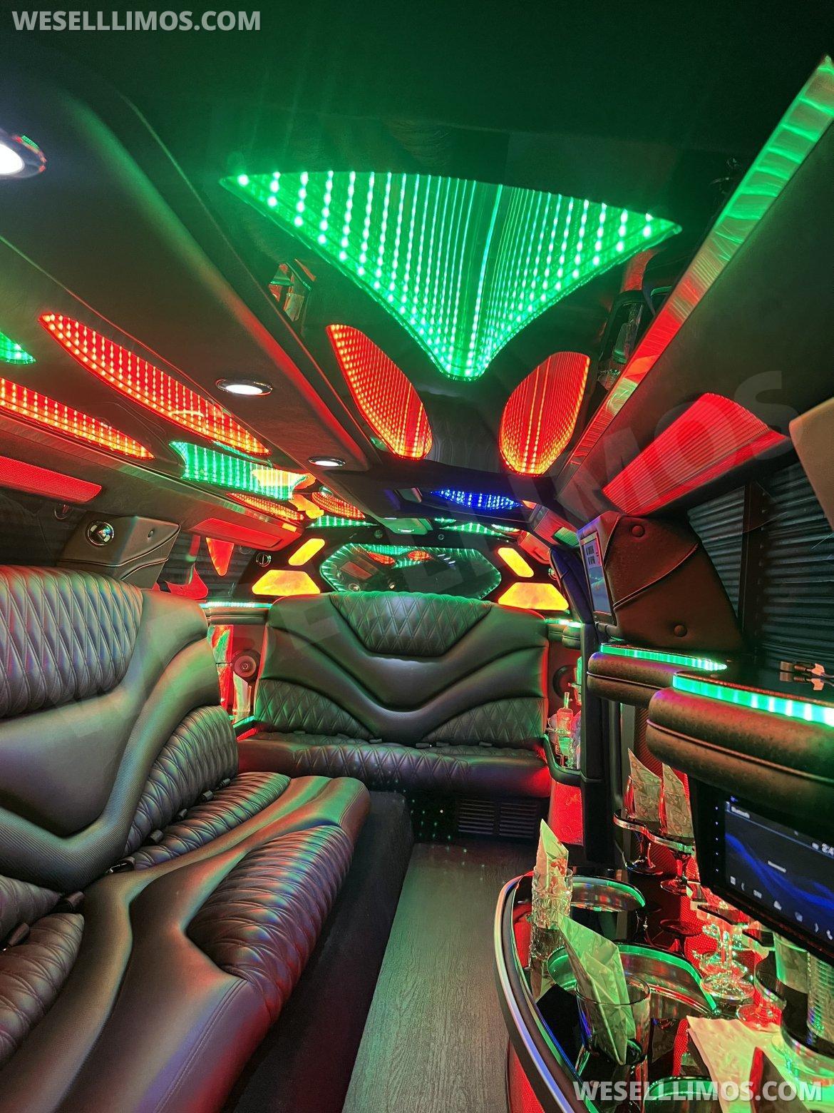 Limousine for Sale in Margate, FL - Photo 6