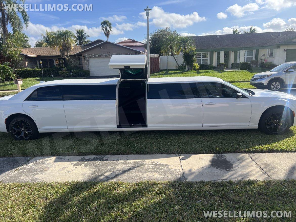 Limousine for Sale in Margate, FL - Photo 7