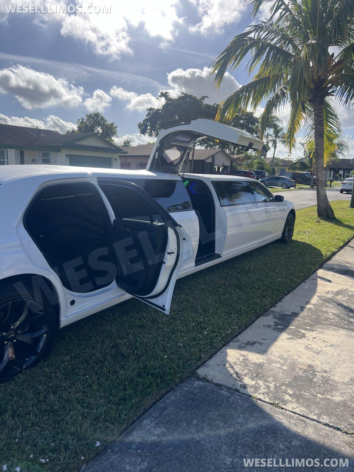 Limousine for Sale in Margate, FL - Photo 8