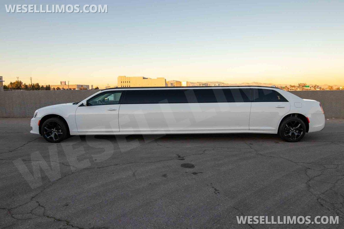 Limousine for Sale in Las Vegas, NV - Photo 2