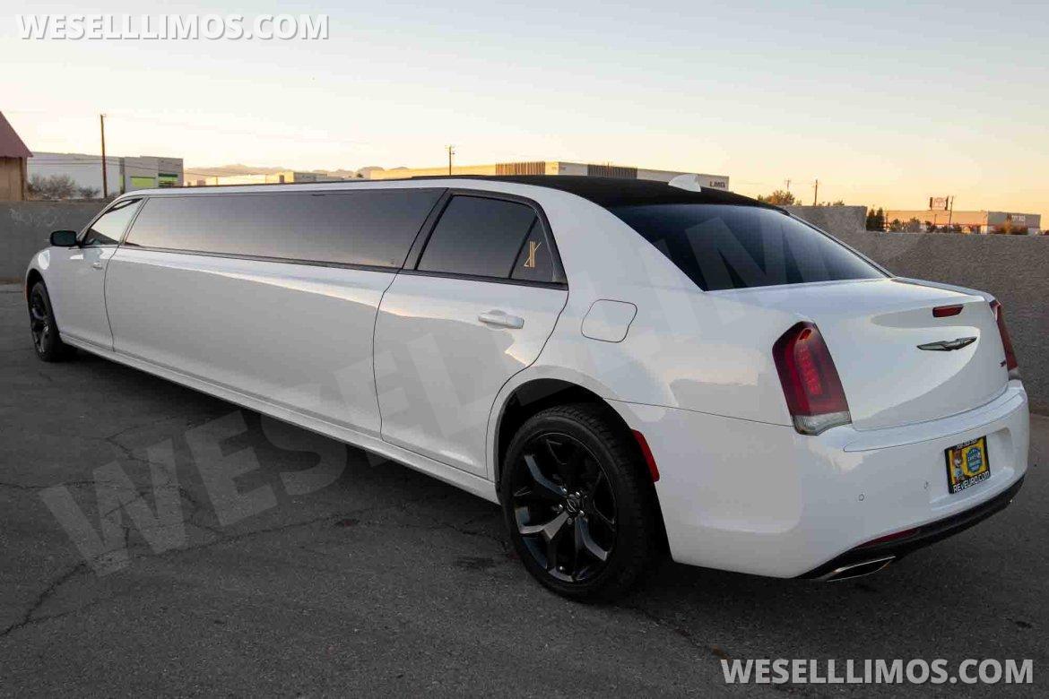 Limousine for Sale in Las Vegas, NV - Photo 3