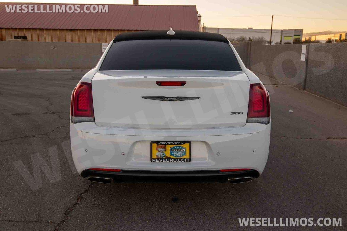 Limousine for Sale in Las Vegas, NV - Photo 4