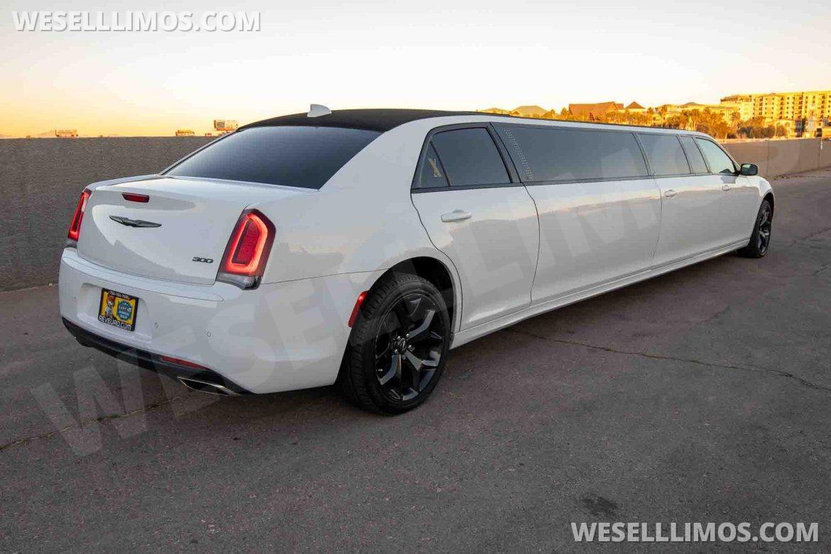 Limousine for Sale in Las Vegas, NV - Photo 5