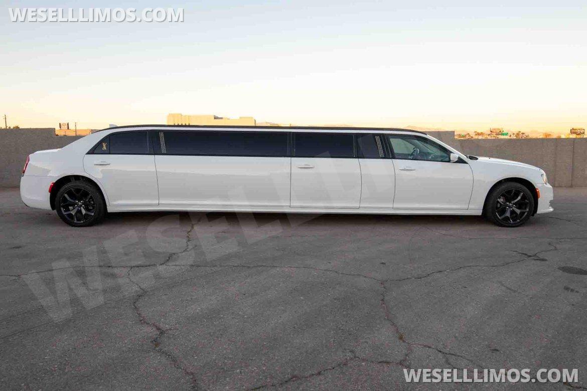 Limousine for Sale in Las Vegas, NV - Photo 6