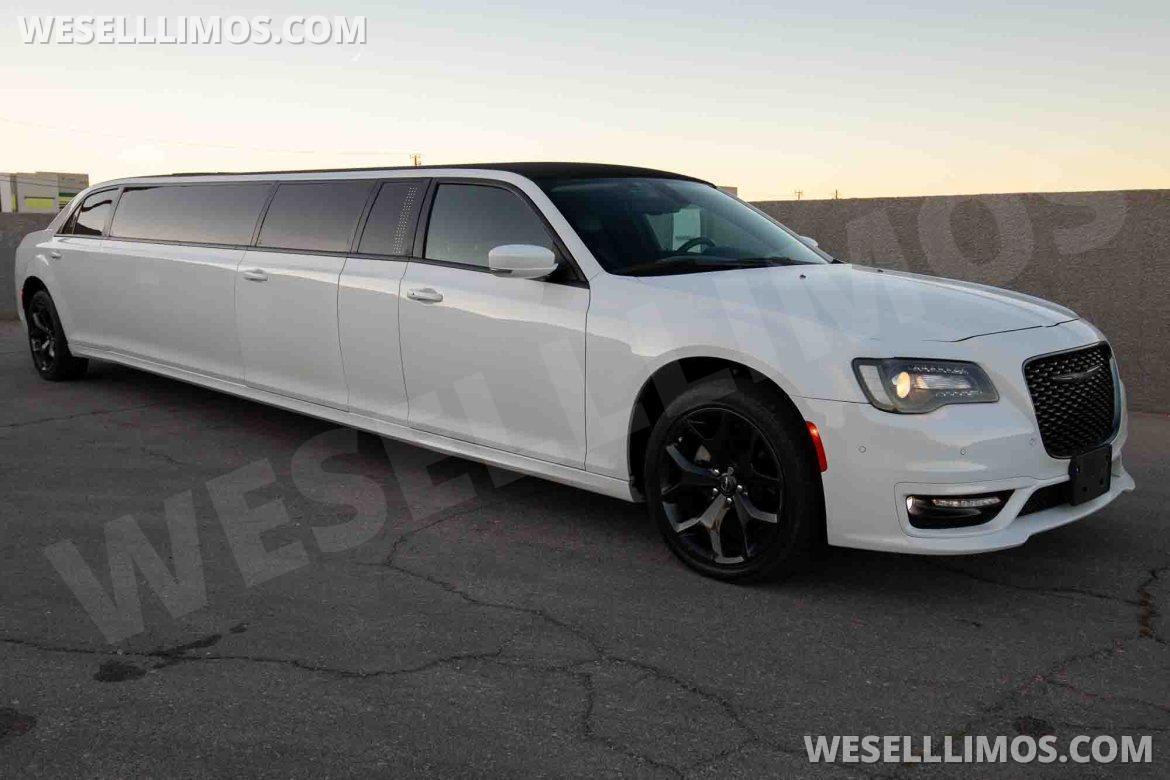 Limousine for Sale in Las Vegas, NV - Photo 7