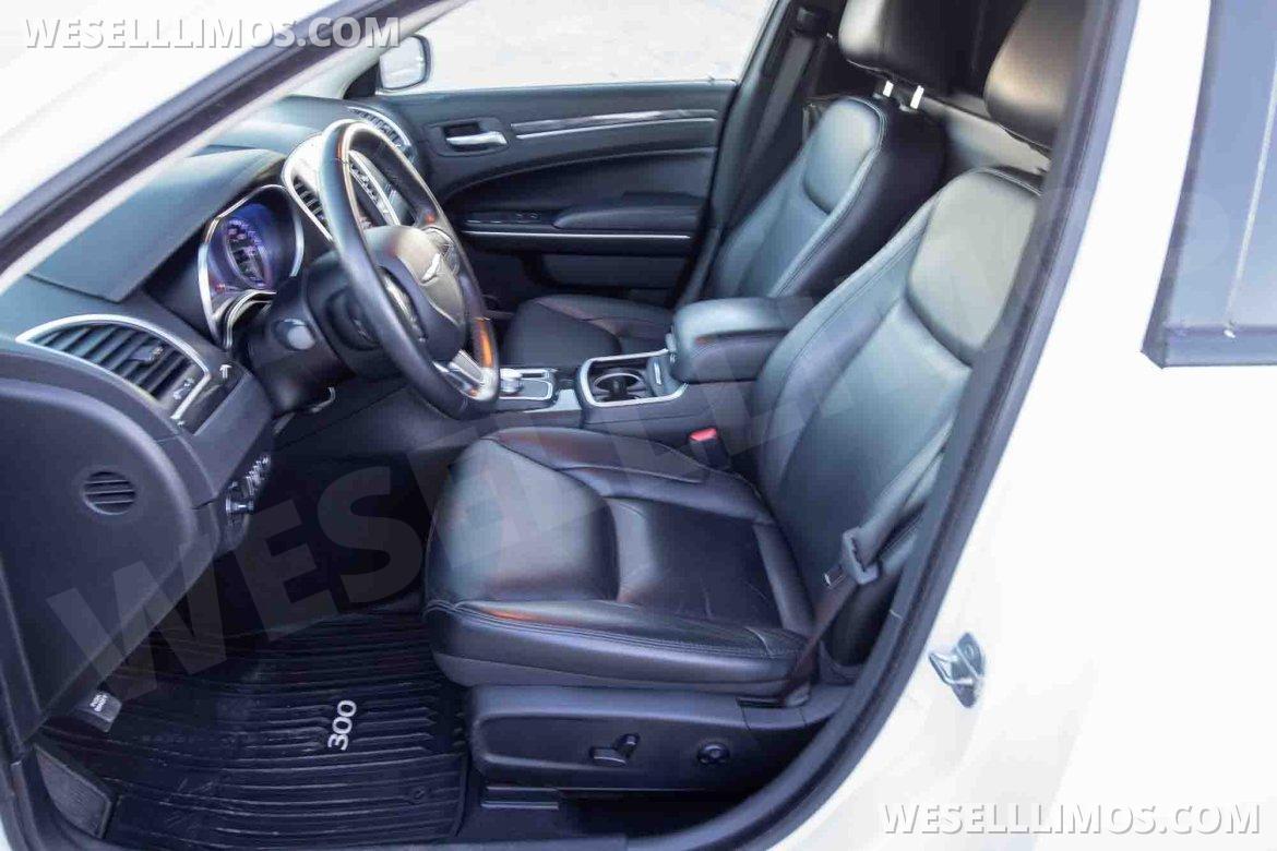 Limousine for Sale in Las Vegas, NV - Photo 10