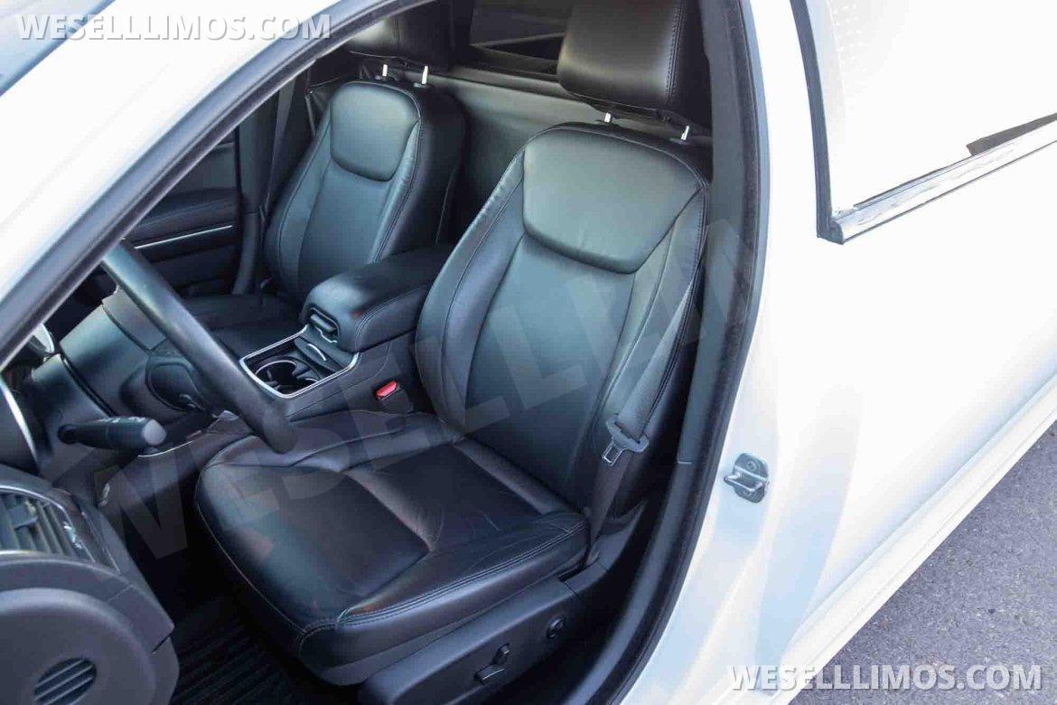 Limousine for Sale in Las Vegas, NV - Photo 11