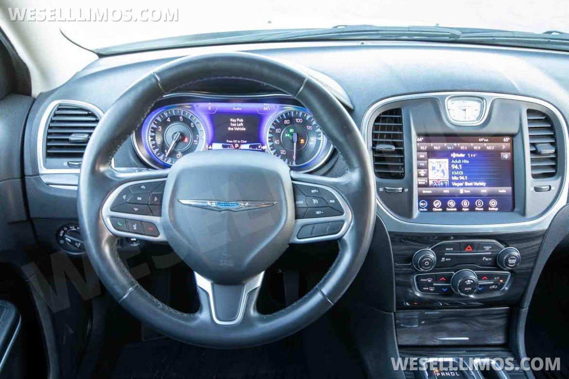Limousine for Sale in Las Vegas, NV - Photo 12