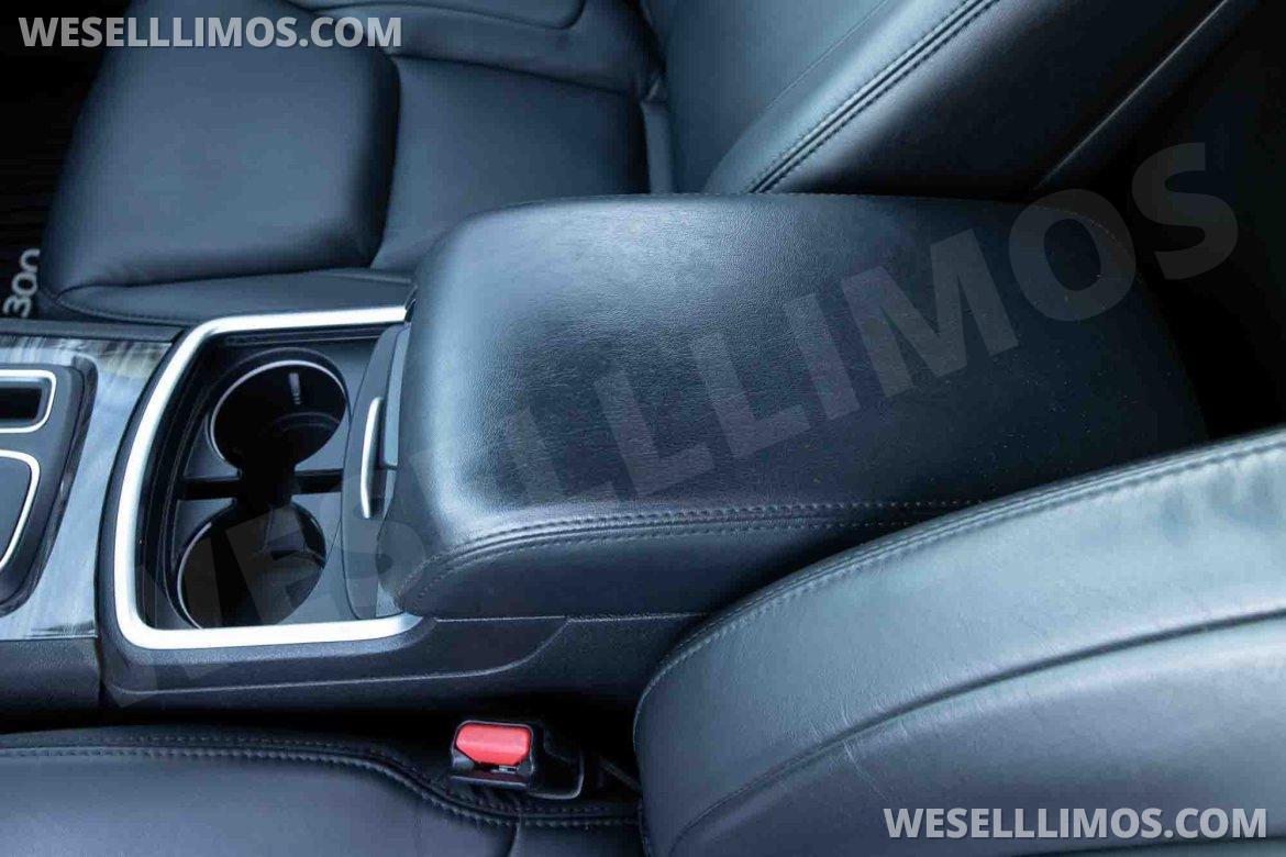 Limousine for Sale in Las Vegas, NV - Photo 18