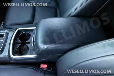 2021 Chrysler 300 Limousine - Limousine for Sale in Las Vegas, NV - Photo 18
