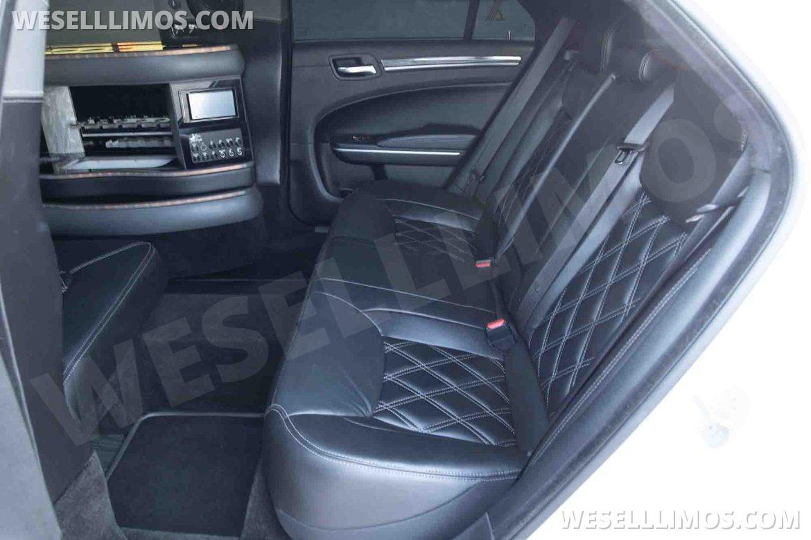 Limousine for Sale in Las Vegas, NV - Photo 20