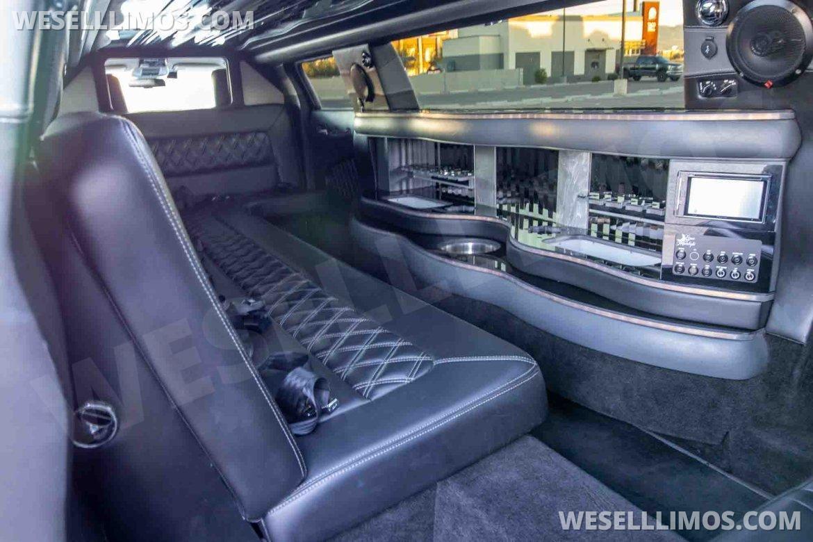 Limousine for Sale in Las Vegas, NV - Photo 21