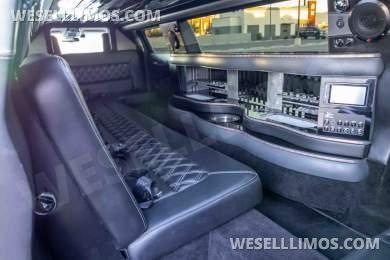 2021 Chrysler 300 Limousine - Limousine for Sale in Las Vegas, NV - Photo 21